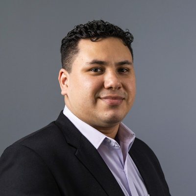 Bayron Rodezno